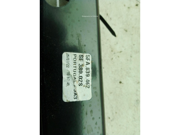 5FA839462 ELEVALUNAS PUERTA LAT TRA DER SEAT LEON Sportstourer (KL8)|Desguaces La Cabaña