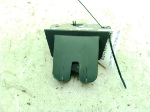5F08275509S CERRADURA PORTON / TAPA MALETA SEAT LEON Sportstourer (KL8)|Desguaces La Cabaña