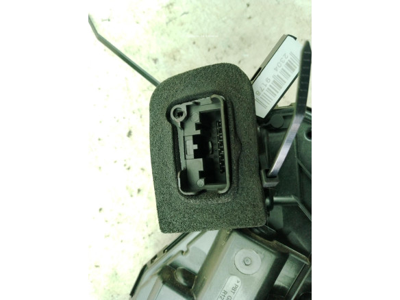 5TB837016E CERRADURA PUERTA LAT DEL DER SEAT LEON Sportstourer (KL8)|Desguaces La Cabaña