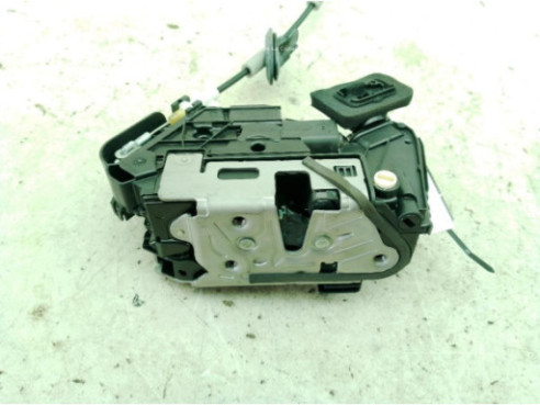 5TA839016Q CERRADURA PUERTA LAT TRA DER SEAT LEON Sportstourer (KL8)|Desguaces La Cabaña