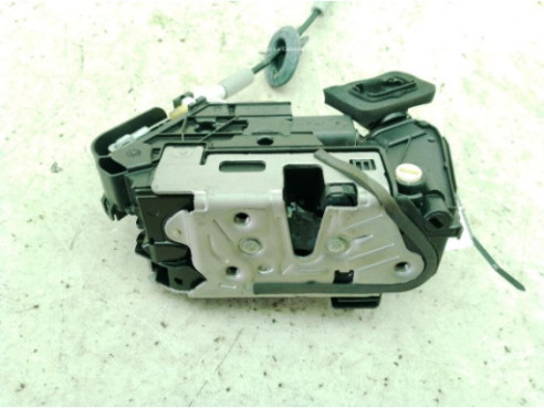 5TA839016Q CERRADURA PUERTA LAT TRA DER SEAT LEON Sportstourer (KL8)|Desguaces La Cabaña