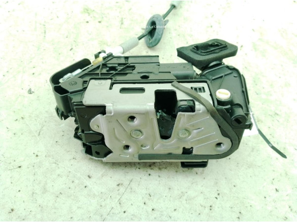 5TA839016Q CERRADURA PUERTA LAT TRA DER SEAT LEON Sportstourer (KL8)|Desguaces La Cabaña