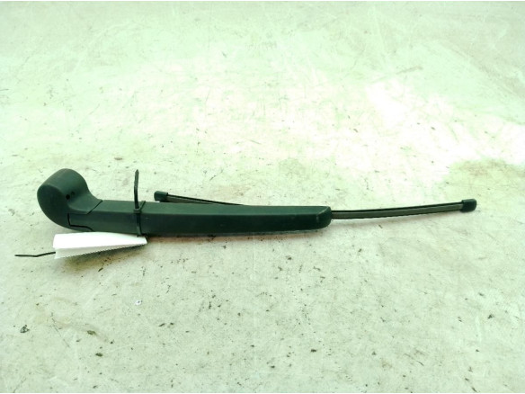 5FE955707  BRAZO LIMPIAPARABRISAS TRA PORTÓN SEAT LEON Sportstourer (KL8)|Desguaces La Cabaña
