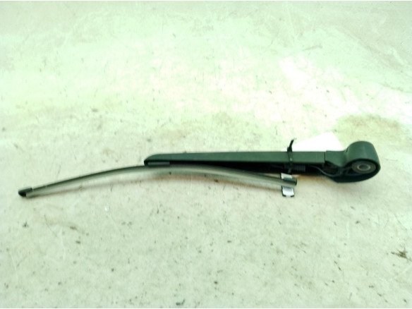 5FE955707  BRAZO LIMPIAPARABRISAS TRA PORTÓN SEAT LEON Sportstourer (KL8)|Desguaces La Cabaña