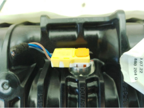 5FA880204G AIRBAG DER SEAT LEON Sportstourer (KL8)|Desguaces La Cabaña