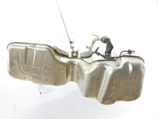 DEPOSITO|Desguaces La Cabaña