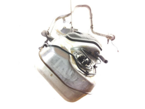 DEPOSITO|Desguaces La Cabaña 2