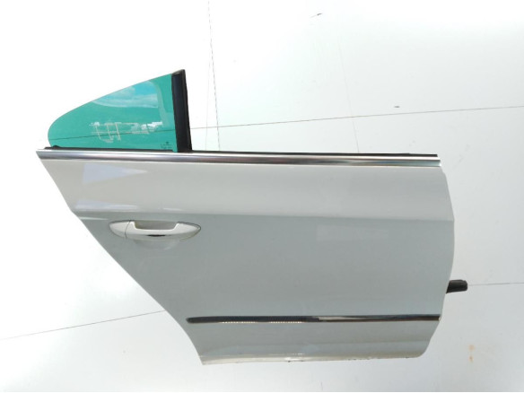 3C8833056E  PUERTA LAT TRA DER VW CC (358)|Desguaces La Cabaña