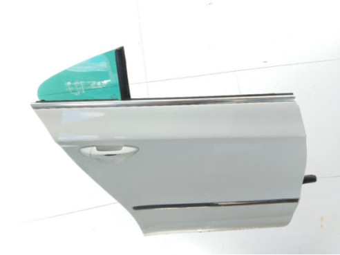 3C8827025D  TAPA MALETA VW CC (358)|Desguaces La Cabaña 2