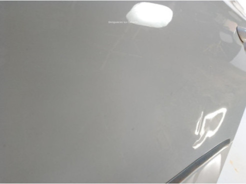 3C8827025D  TAPA MALETA VW CC (358)|Desguaces La Cabaña 2