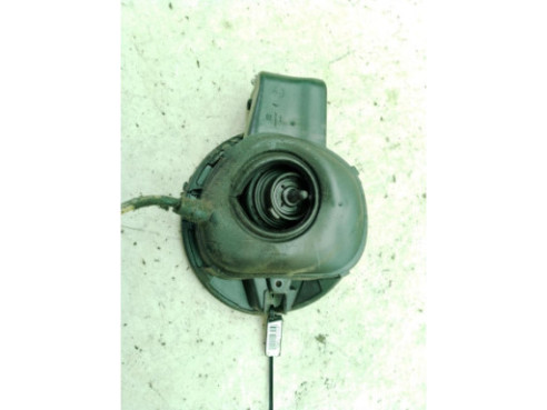 3C8827025D  TAPA MALETA VW CC (358)|Desguaces La Cabaña 2