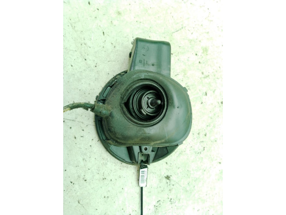 3C8809857E  TAPA COMBUSTIBLE VW CC (358)|Desguaces La Cabaña