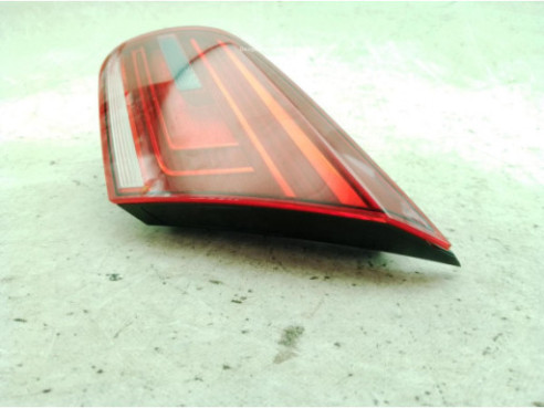 3C8827025D  TAPA MALETA VW CC (358)|Desguaces La Cabaña 2