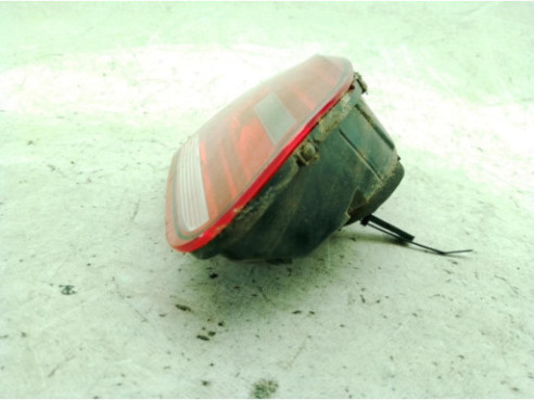 3C8827025D  TAPA MALETA VW CC (358)|Desguaces La Cabaña 2