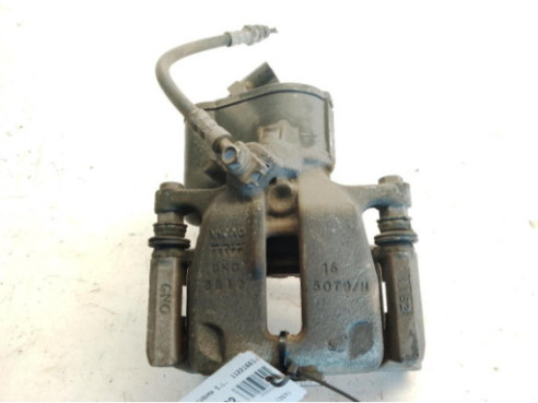 3C8827025D  TAPA MALETA VW CC (358)|Desguaces La Cabaña 2