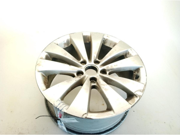 LLANTA ALUMINIO 1 VW CC (358)|Desguaces La Cabaña