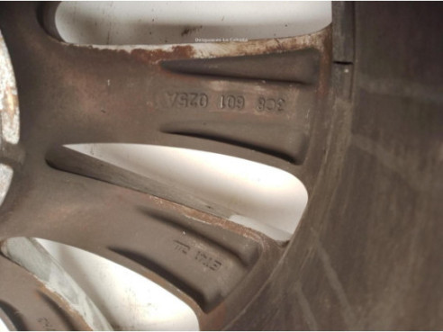 3C8827025D  TAPA MALETA VW CC (358)|Desguaces La Cabaña 2