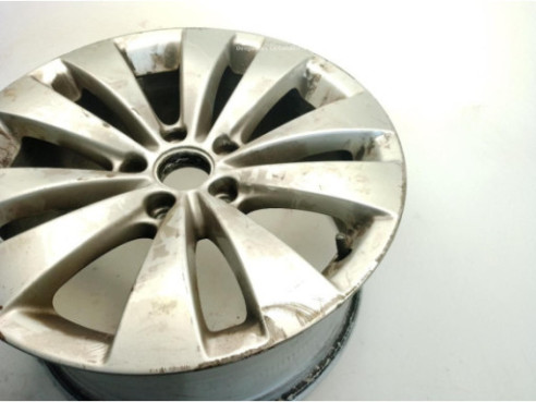 LLANTA ALUMINIO 1 VW CC (358)|Desguaces La Cabaña