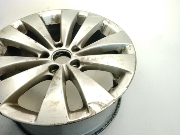 LLANTA ALUMINIO 1 VW CC (358)|Desguaces La Cabaña