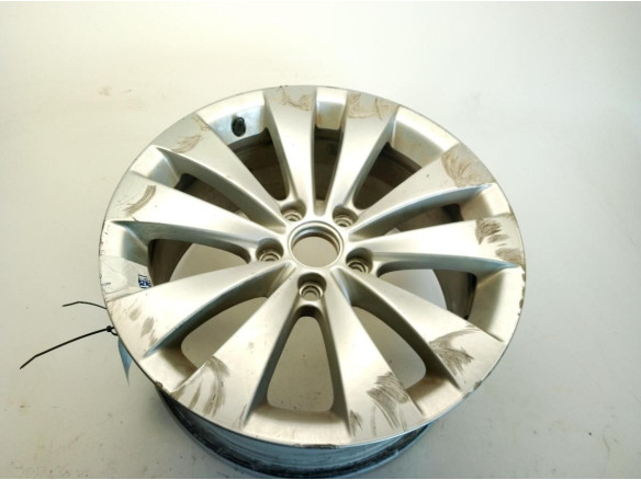3C8601025A LLANTA ALUMINIO 2 VW CC (358)|Desguaces La Cabaña