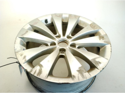 3C8601025A LLANTA ALUMINIO 2 VW CC (358)|Desguaces La Cabaña