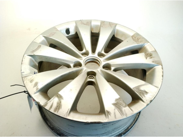 3C8601025A LLANTA ALUMINIO 2 VW CC (358)|Desguaces La Cabaña