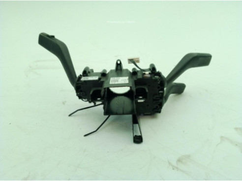 3C8827025D  TAPA MALETA VW CC (358)|Desguaces La Cabaña 2