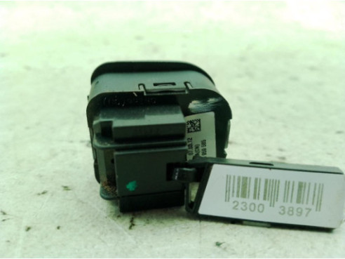 3C8827025D  TAPA MALETA VW CC (358)|Desguaces La Cabaña 2