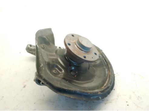 3C8827025D  TAPA MALETA VW CC (358)|Desguaces La Cabaña 2