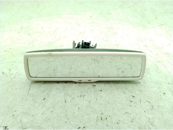 7N0857511A ESPEJO INTERIOR VW CC (358)|Desguaces La Cabaña