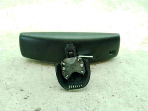 3C8827025D  TAPA MALETA VW CC (358)|Desguaces La Cabaña 2