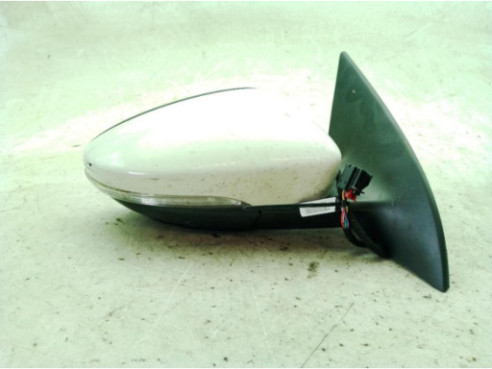 3C8827025D  TAPA MALETA VW CC (358)|Desguaces La Cabaña 2