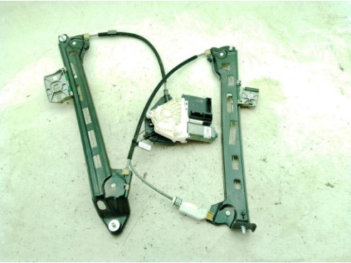 3C8827025D  TAPA MALETA VW CC (358)|Desguaces La Cabaña 2