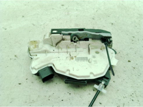 3C8827025D  TAPA MALETA VW CC (358)|Desguaces La Cabaña 2