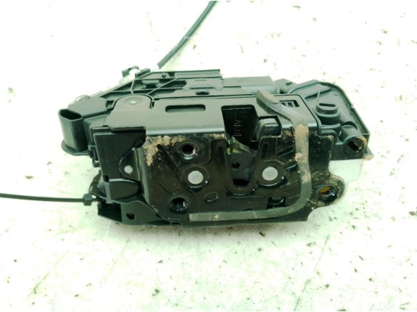 5N0839016G CERRADURA PUERTA LAT TRA DER VW CC (358)|Desguaces La Cabaña