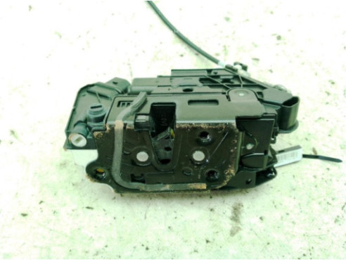 5N0839015G CERRADURA PUERTA LAT TRA IZQ VW CC (358)|Desguaces La Cabaña