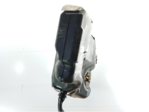 3C8827025D  TAPA MALETA VW CC (358)|Desguaces La Cabaña 2