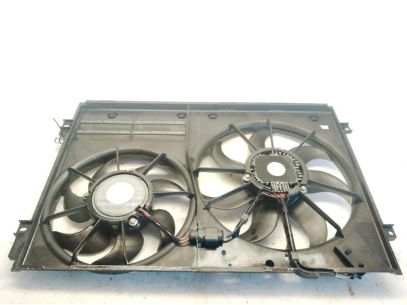 1K0121205AJ  ELECTROVENTILADOR VW CC (358)|Desguaces La Cabaña