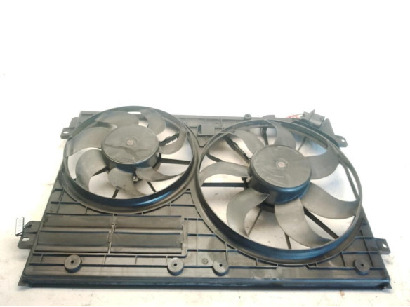 1K0121205AJ  ELECTROVENTILADOR VW CC (358)|Desguaces La Cabaña