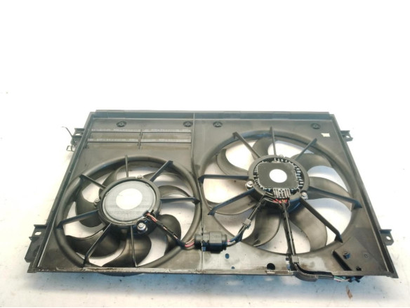 1K0121205AJ  ELECTROVENTILADOR VW CC (358)|Desguaces La Cabaña