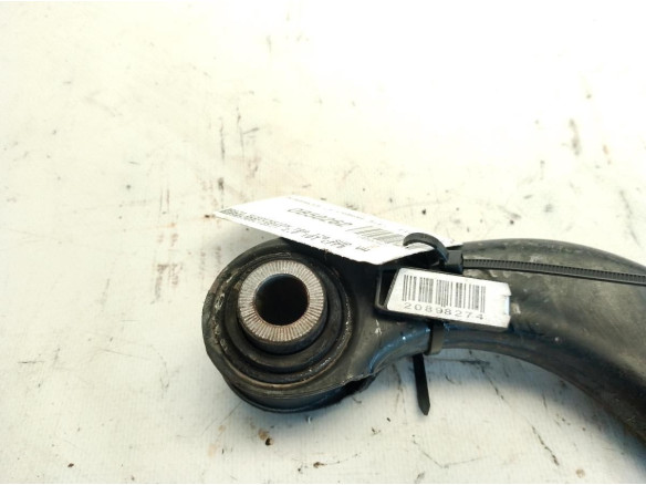 5Q0505323C BRAZO SUSPENSION TRA IZQ SUP VW CC (358)|Desguaces La Cabaña
