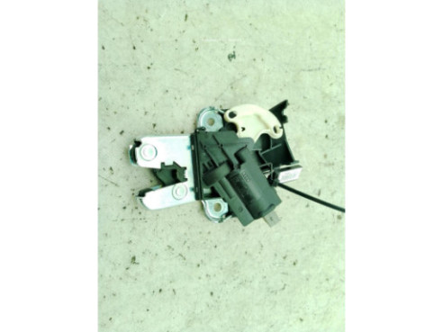 3C8827025D  TAPA MALETA VW CC (358)|Desguaces La Cabaña 2