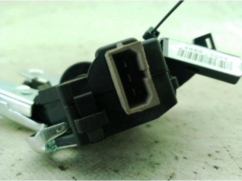 4E5827505D CERRADURA PORTON / TAPA MALETA VW CC (358)|Desguaces La Cabaña