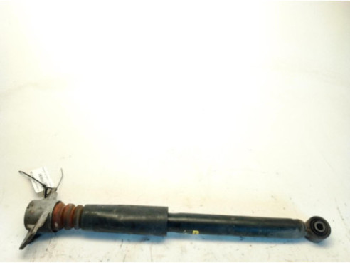 3C8827025D  TAPA MALETA VW CC (358)|Desguaces La Cabaña 2