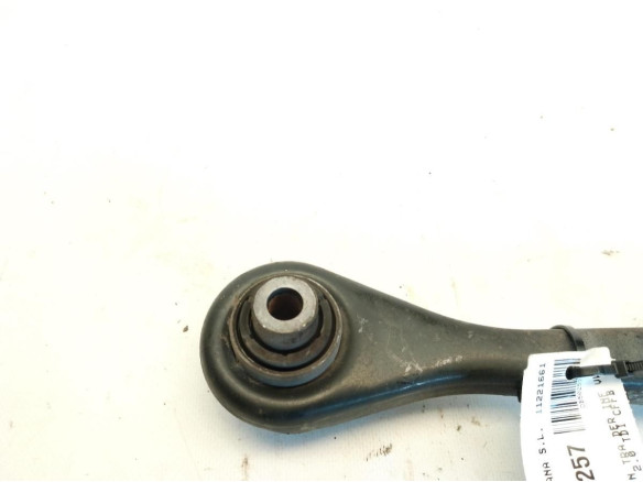 1K0501530C  BRAZO SUSPENSION TRA DER INF VW CC (358)|Desguaces La Cabaña