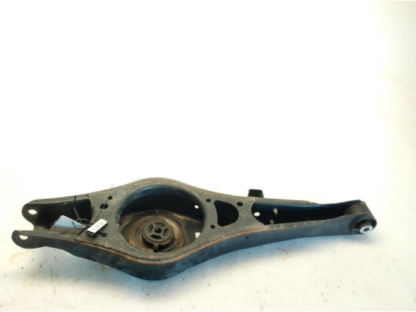1K0505311AB  BRAZO SUSPENSION TRA IZQ INF CENTRAL VW CC (358)|Desguaces La Cabaña
