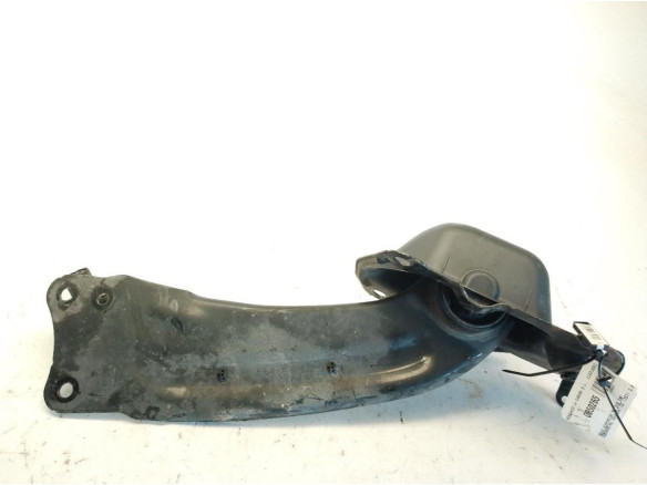 3C0505224E  BRAZO SUSPENSION TRA DER INF LONGITUDINAL VW CC (358)|Desguaces La Cabaña