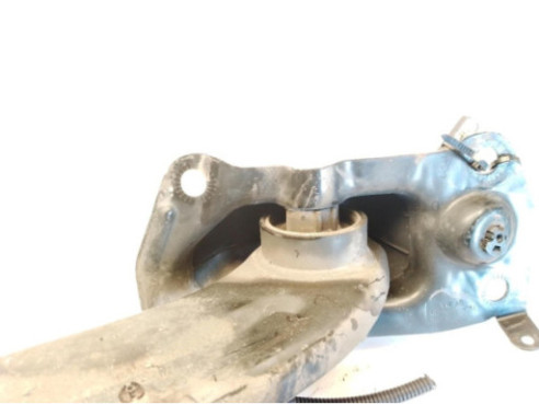 3C8827025D  TAPA MALETA VW CC (358)|Desguaces La Cabaña 2