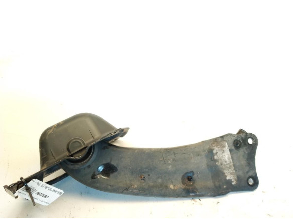 3C0505223E  BRAZO SUSPENSION TRA IZQ INF LONGITUDINAL VW CC (358)|Desguaces La Cabaña