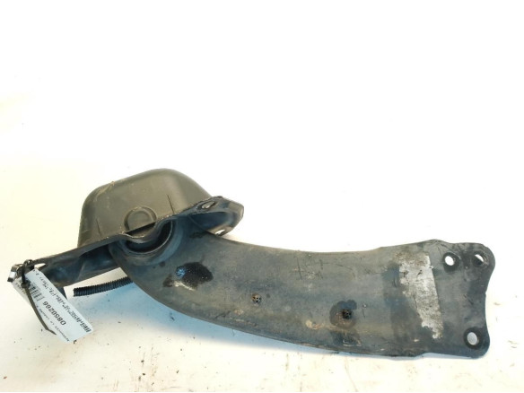 3C0505223E  BRAZO SUSPENSION TRA IZQ INF LONGITUDINAL VW CC (358)|Desguaces La Cabaña